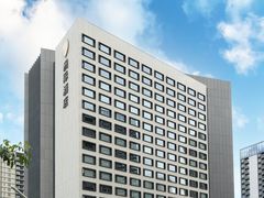-彩丰楼中餐厅(深圳国际会展中心洲际酒店)