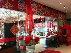 -东北人粗粮饺子坊(南山店)