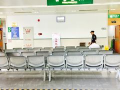 -复旦大学附属华山医院(总院)