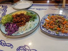 -京氣春饼(机场店)