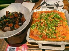 -绿茶餐厅(领展购物广场·中关村店)