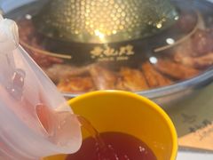 -黄记煌三汁焖锅(崇文门店)