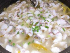 -周渝食惦酸菜鱼(青浦店)