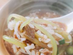 砂锅牛肉饭-沈妈砂锅(光华村店)