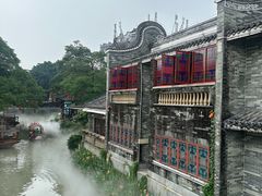 -东涌水乡风情街