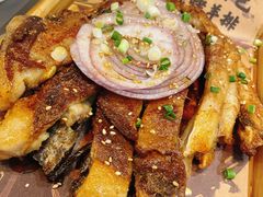 -火龙堂·风味民间菜(文一路店)