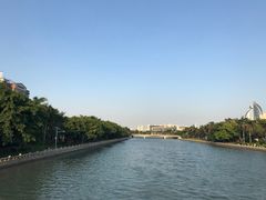 -白鹭洲公园