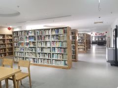 -泉州市鲤城区图书馆