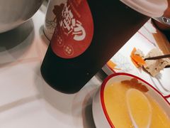 -大厨小馆(华阳城店)