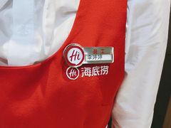 -海底捞火锅(奥体南路店)