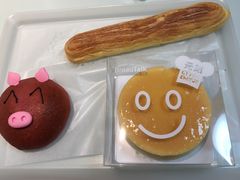 -BreadTalk面包新语·烘焙蛋糕(金光华广场店)
