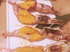 -山之川日料放题(通州店)