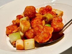 -耳朵眼会馆(鼓楼店)