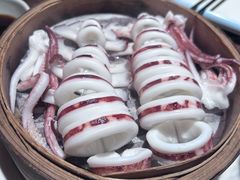 -乔街深夜食堂·小龙虾·高压锅生蚝(杭州总店)