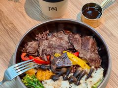 -MEAT MATE 鲜食肉铺(北京太古坊店)