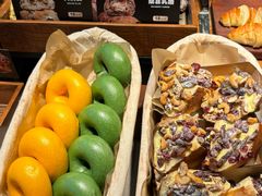 -红跑车HPCBAKERY(汉商店)