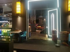 -微醺烤牛·炭火烧烤·精酿啤酒(东郊记忆店)