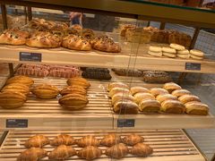 -面包新语(滨湖万达店)