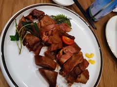 -不盐·而喻的味道