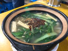 -清真·穆萨砂锅(大皮院店)