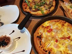 -必胜客(南锣鼓巷店)