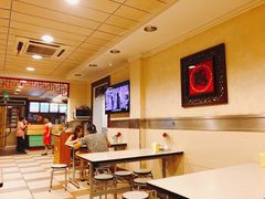 大堂-民间老鸡汤面馆(中山北路店)