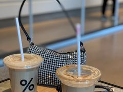 -% Arabica阿拉比卡咖啡烘焙工坊