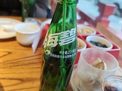 -老雒阳面馆·水席(王城路店)