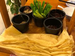 煎饼卷大葱-福谷堂煎饼卷大葱(康虹路店)