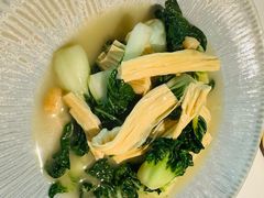 -淘小馆·本帮小馆(九亭金地广场店)