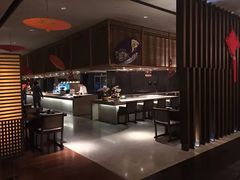 -富力希尔顿酒店·源氏日餐厅