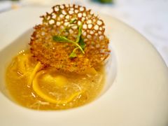 -北京古城老院厉晓麟精致菜