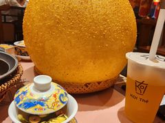 -杨记隆府重庆江湖菜(大悦城店)
