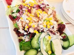 -嘉喜来比萨(罗马花园店)