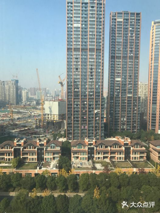 上海新协通国际大酒店图片