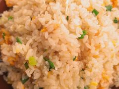 鸡蛋炒饭-木子人家(小桂湖店)