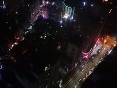 -索菲特酒店 · 云尚天际自助餐厅