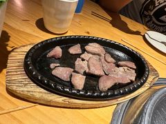 -土大力韩式烤肉料理(39年·和平路店)