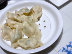 -东方饺子王(工农大路店)