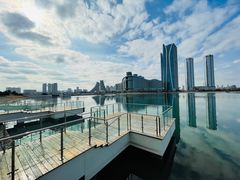 -前王院•巧克力海鲜市集餐厅(万平口店)