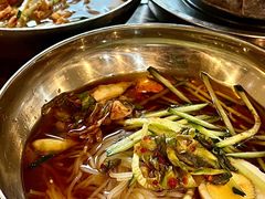 -韩风烤牛肉冷面店