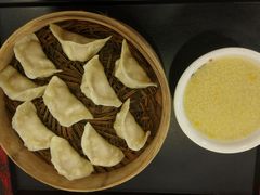 猪肉灌汤包-千忆汤包(闽江路店)