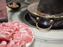 -东来顺饭庄(西直门店)