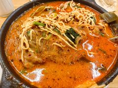-曹宝林砂锅麻辣烫(星光路店)