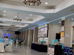 -域乐楼清真饭庄(华北路店)