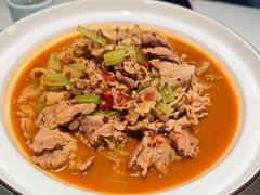 -攸州小镇家湘菜(小米科技园店)