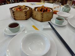 -番禺宾馆丽苑厅