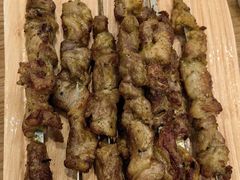 -巴依老爷新疆美食(常营店)