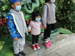 -大连森林动物园