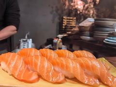 -麦秋寿司(富都广场店)